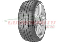 COP. 295/30VR19 PIRELLI W240 S2 N1 XL 100V M+S